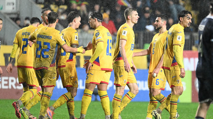 VIDEO | România şi-a aflat adversara din barajul pentru Campionatul Mondial! 