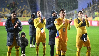 Cota României pentru calificarea în faţa Turciei. Bookmakerii nu prea dau şanse ”tricolorilor”