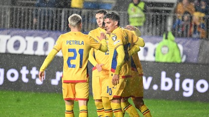 Ce şanse are România să se califice la Campionatul Mondial din 2026! Supercomputerul a anunţat dezastrul pentru naţionala noastră