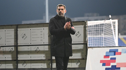 Bomba zilei! Zeljko Kopic, noul selecţioner al României? FRF a făcut anunţul

