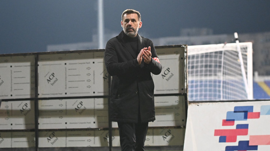 Bomba zilei! Zeljko Kopic, noul selecţioner al României? FRF a făcut anunţul

