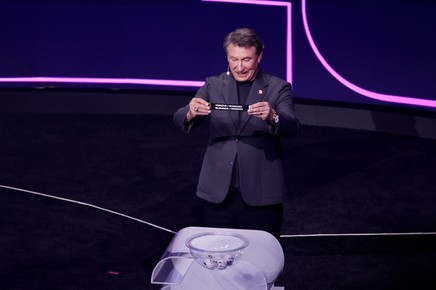 LIVE TEXT | S-a încheiat tragerea la sorţi a grupelor Campionatului Mondial din 2026! România a aflat pe cine va întâlni dacă va trece de baraj