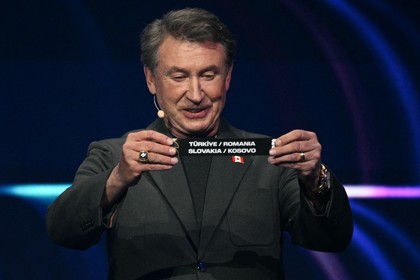 România, scoasă din calcule de americani! Ce au scris marile publicaţii din SUA după tragerea la sorţi pentru Campionatul Mondial