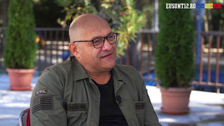 Gabi Balint, reacţie de milioane după ce a aflat peste cine ar putea da România la Cupa Mondială: „Mă întreb ce va fi mai greu”