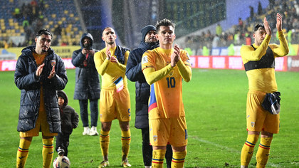 Victor Piţurcă nu se sperie de Turcia! Declaraţie surprinzătoare a fostului selecţioner despre barajul pentru Campionatul: „Cel mai greu adversar? Nici vorbă, erau adversari mult mai puternici”