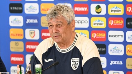 Mircea Lucescu a fost externat! Ultimele informaţii despre starea de sănătate a selecţionerului