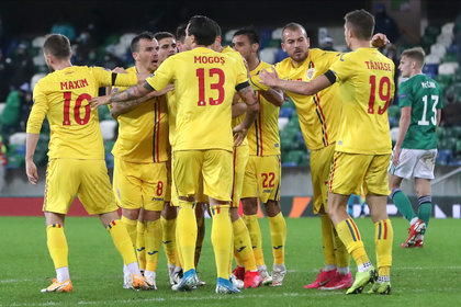 Adio naţională! Un internaţional român renunţă după şapte meciuri în tricoul României