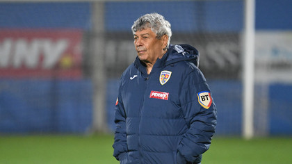 Ultimele detalii despre starea de sănătate a lui Mircea Lucescu!