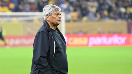 S-a aflat când pleacă Mircea Lucescu în străinătate pentru investigaţii | EXCLUSIV
