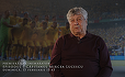 Mircea Lucescu, erou de film, într-un documentar produs de Cinemaraton şi Prima Sport. Premiera absolută, pe 15 februarie