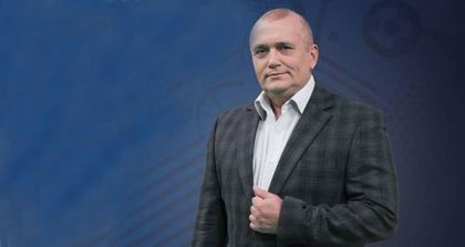 Emil Grădinescu nu s-a mai abţinut după ce a văzut grupa României din Nations League: "Băieţi, nu putem avea nicio pretenţie!” | EXCLUSIV

