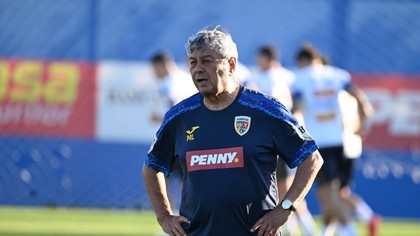 Turcii au reacţionat imediat, după ce FRF a anunţat că Mircea Lucescu va fi selecţionerul României la Istanbul: „Meci crucial”