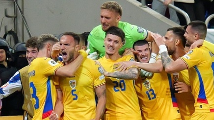 Informaţii pentru suporterii care au achiziţionat bilete la meciul de la Istanbul, cu Turcia, din play-off-ul pentru calificare la CM