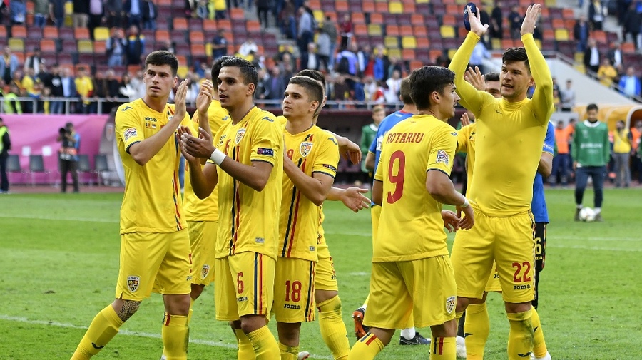 Fostul campion al României cu FCSB e gata de revenirea la echipa naţională: "Mereu m-am gândit"