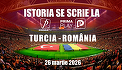 Primul atac al Iranului asupra Turciei de la începutul conflictului. Ce s-ar putea întâmpla cu meciul pe care România îl joacă la Istanbul