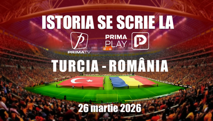 Primul atac al Iranului asupra Turciei de la începutul conflictului. Ce s-ar putea întâmpla cu meciul pe care România îl joacă la Istanbul
