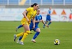 Cipru - România 0-4. Succes fără emoţii în al doilea meci de calificare la Campionatul Mondial de fotbal feminin