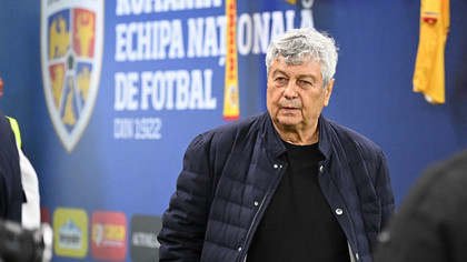 Basarab Panduru, fără milă după ce Mircea Lucescu a anunţat lotul pentru barajul cu Turcia: "Nu la meciul ăsta. Este vorba despre o ţară întreagă" | VIDEO EXCLUSIV