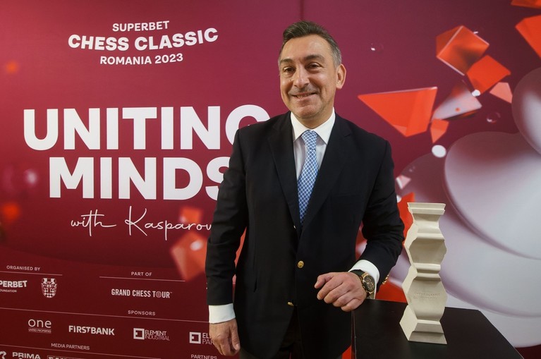 Ilie Dumitrescu a anunţat surpriza la echipa naţională: ”Eu trebuie să anihilez adversarul atunci când nu am mingea!”

