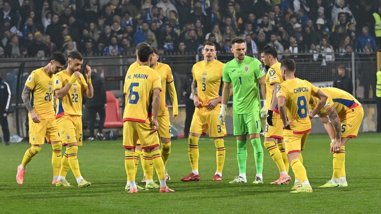 "Sperietoarea" turcilor! Cine este considerat cel mai periculos jucător din lotul României