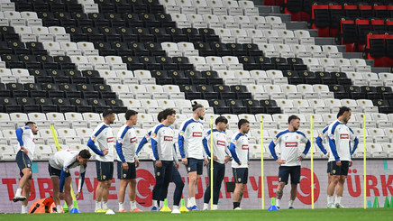 ”Au prins din nou minute”. Jucătorii care ar urma să nu mai fie convocaţi la echipa naţională