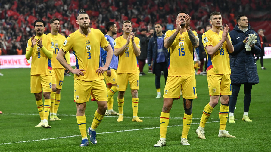 Mesajul ”tricolorilor” pentru români. ”Avem o datorie morală uriaşă faţă de voi toţi. Acum, trăim multă tristeţe, dar şi o dorinţă imensă de a corecta greşelile”