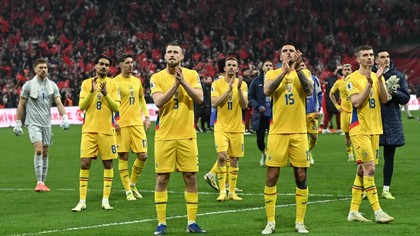 MM Stoica a numit MVP-ul României în barajul de la Istanbul: "A jucat foarte, foarte bine" | VIDEO EXCLUSIV