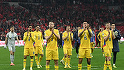 Slovacia – România, ASTĂZI, ora 21:45, LIVE TEXT, pe PrimaSport.ro! Ultimul meci din mandatul lui Mircea Lucescu la naţională, fără selecţioner pe bancă