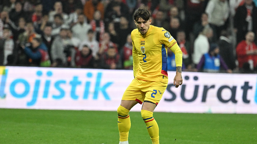 ”Iarăşi ne-am făcut de râs, ca data trecută”. Andrei Raţiu, discurs furibund despre situaţia de la naţională