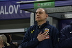 VIDEO | Ionel Gane, experienţă tristă ca selecţioner. ”Nu am reuşit să-i facem o bucurie domnului Lucescu”