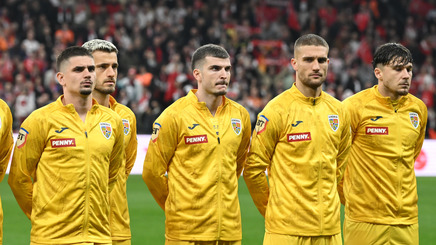 Cea mai dură reacţie, după ce România a ratat un nou Mondial: ”Jucători talentaţi? Vrăjeală! De-asta mergem din eşec în eşec“


