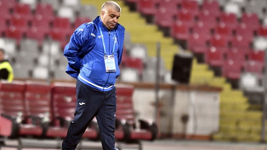 Antrenorul care a bătut-o pe Dinamo de la 0-4 dă declaraţia zilei după dezastrul de la Naţională: ”Pleacă ai noştri, vin ai noştri, noi rămânem tot ca proştii”


