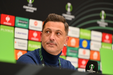 Mirel Rădoi şi-a schimbat atitudinea faţă de Mircea Lucescu după episodul tensionat de acum şase luni: ”A arătat că e în stare de orice sacrificiu pentru fotbal”