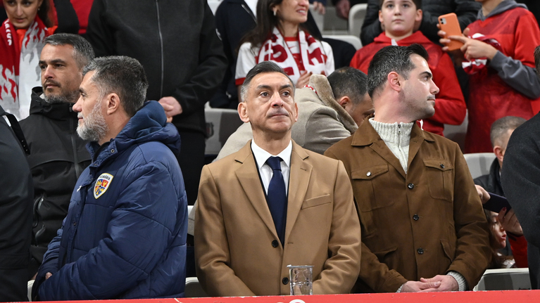 Ilie Dumitrescu l-a dat de gol pe Gică Hagi: „Sunt convins 100% că el va fi, chiar dacă se supără că nu-i place să se vorbească înainte”