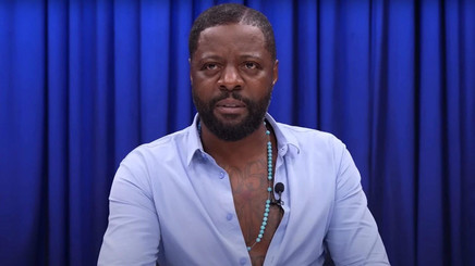 Confesiunea tulburătoare a bad-boy-ului care i-a sărutat mâna lui Lucescu: ”Te iubesc, Mircea! Nu cred nici acum că nu mai eşti” | EXCLUSIV

