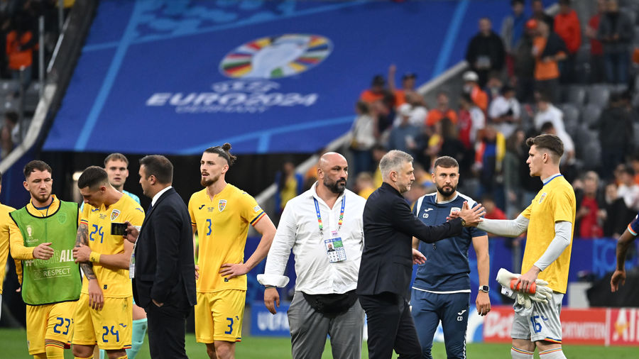 Edi Iordănescu, mesaj dur pentru tricolori: „Eu sunt supărat pe ei! Am fost dezamăgit”