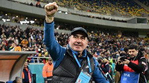 VIDEO | „Sper să aibă răbdare Burleanu, pentru că nu va fi uşor”! Gică Craioveanu, nerăbdător pentru venirea lui Gică Hagi pe banca României: „ De ce n-ar reuşi la echipa naţională?”