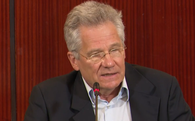 De ce a refuzat Ladislau Boloni echipa naţională. Dezvăluirile oficialului FRF: ”Eu nu cred că preşedintele Burleanu are timp şi îl vinde oricui!” | VIDEO EXCLUSIV

