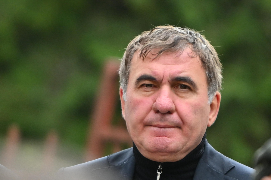 VIDEO | Contractul de selecţioner al lui Gică Hagi, dezvăluit! Pentru câţi ani va sta „Regele” pe banca României şi care este obiectivul principal