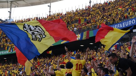 Biletele la partida Georgia - România sunt disponibile online începând de sâmbătă