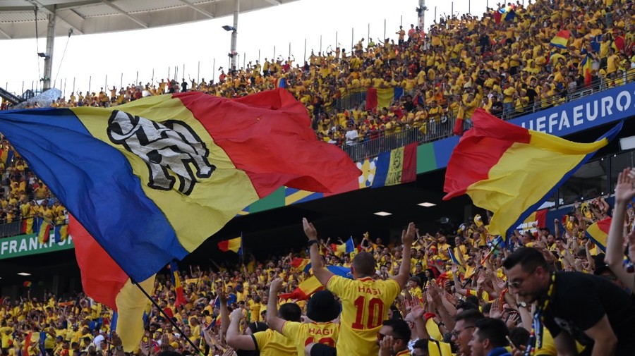 Biletele la partida Georgia - România sunt disponibile online începând de sâmbătă