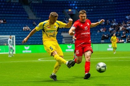 VIDEO | România - Serbia 4-6. Am luptat eroic contra campioanei europene en-titre la minifotbal