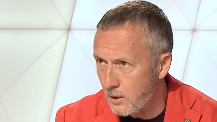 MM Stoica a pus ochii pe jucătorul lui Hagi: ”Asta e o chestie formidabilă!” | VIDEO EXCLUSIV

