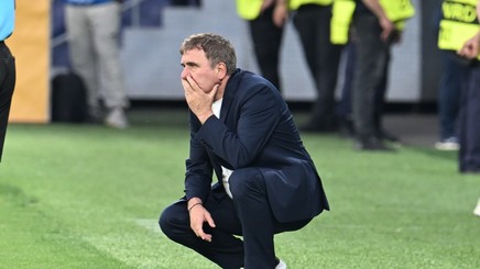 România urcă în clasamentul FIFA după prima victorie a lui Gică Hagi de la revenirea pe banca naţionalei