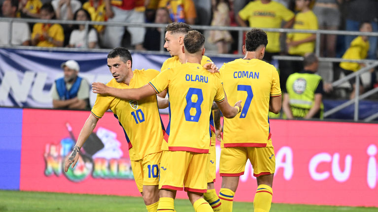 FRF a anunţat „tricolorul lunii iulie”! Debut pe lista premianţilor în acest an 