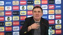 Hagi a elogiat un jucător din SuperLiga: "Fără minge, aleargă şi noaptea în somn"