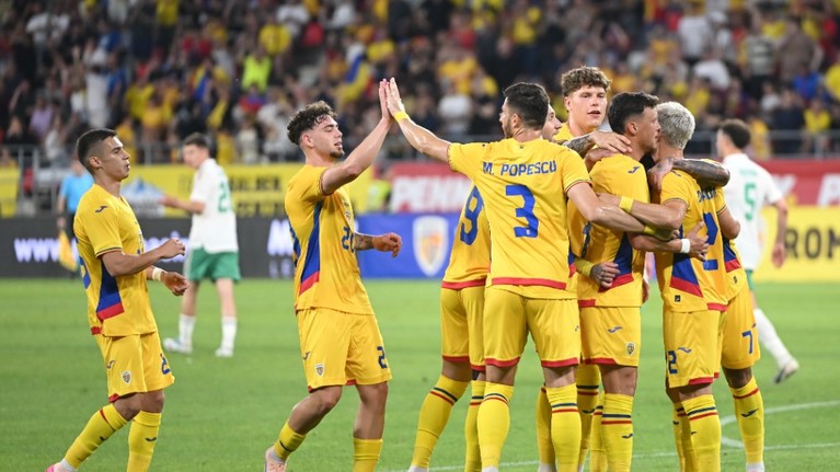 FRF a anunţat preţul biletelor pentru primul meci din Liga Naţiunilor. ”Tricolorii” se vor deplasa în Suedia
