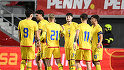 Lista preliminară a stranierilor pentru ultimele meciuri ale naţionalei U21 din grupa de calificare pentru EURO 2027