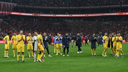 Fostul antrenor cu portari de la Dinamo, Rapid şi FCSB a numit titularul din poarta României: „A rămas o certitudine şi aştept mult de la el” | EXCLUSIV 