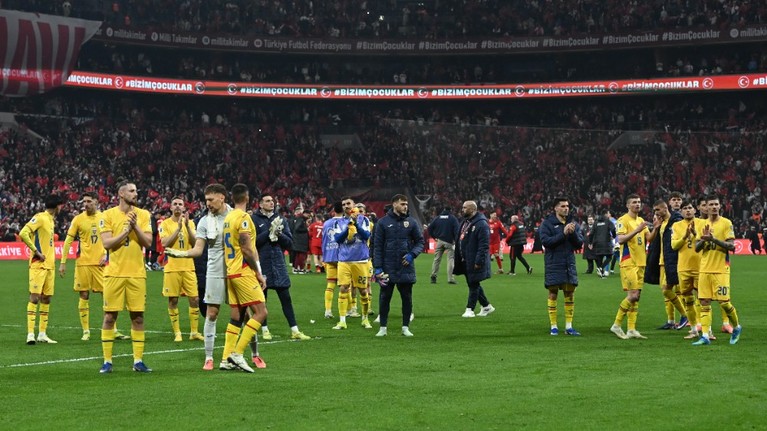Fostul antrenor cu portari de la Dinamo, Rapid şi FCSB a numit titularul din poarta României: „A rămas o certitudine şi aştept mult de la el” | EXCLUSIV 